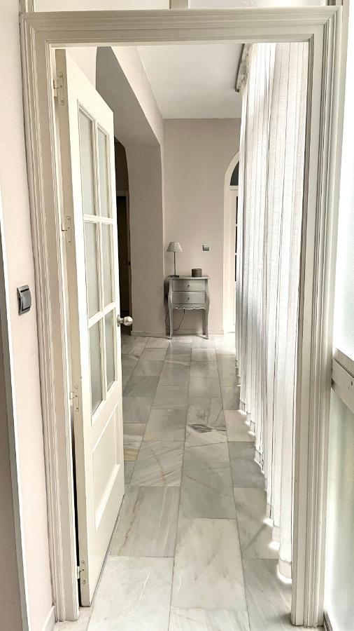 Appartamento Apartamento Cristobal Colon Cadice Esterno foto
