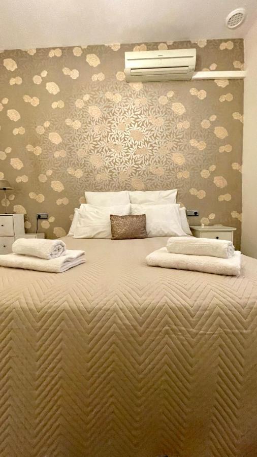 Appartamento Apartamento Cristobal Colon Cadice Esterno foto