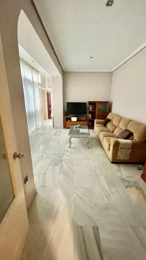 Appartamento Apartamento Cristobal Colon Cadice Esterno foto