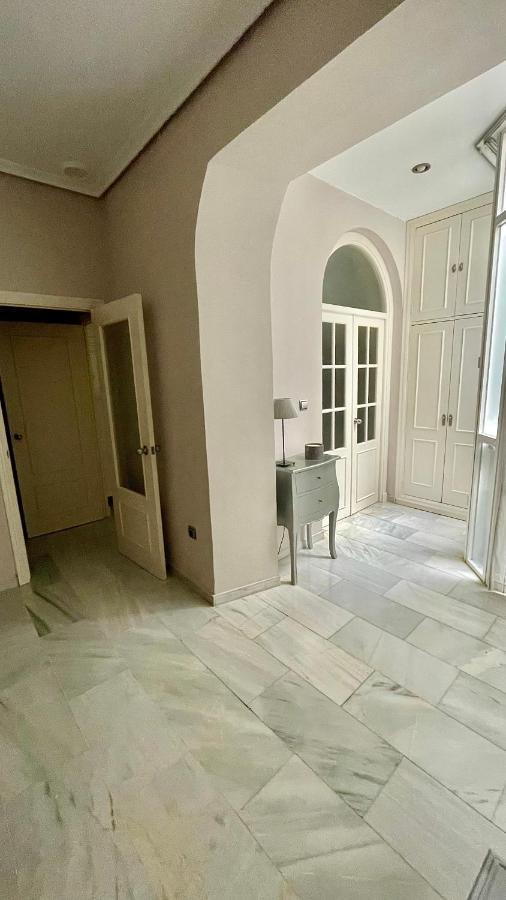 Appartamento Apartamento Cristobal Colon Cadice Esterno foto