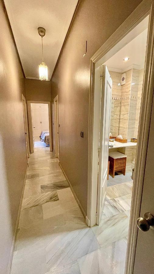 Appartamento Apartamento Cristobal Colon Cadice Esterno foto