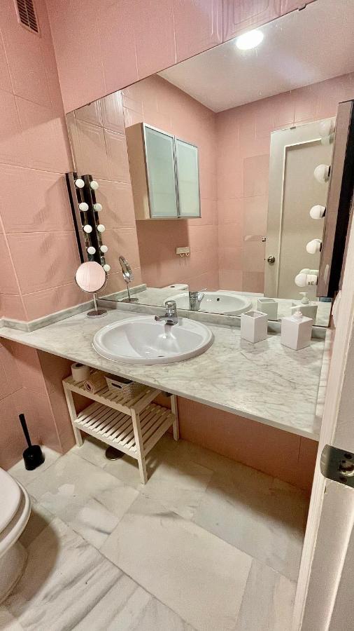 Appartamento Apartamento Cristobal Colon Cadice Esterno foto