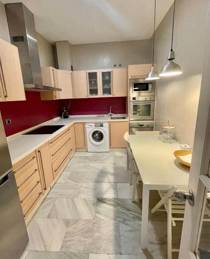 Appartamento Apartamento Cristobal Colon Cadice Esterno foto
