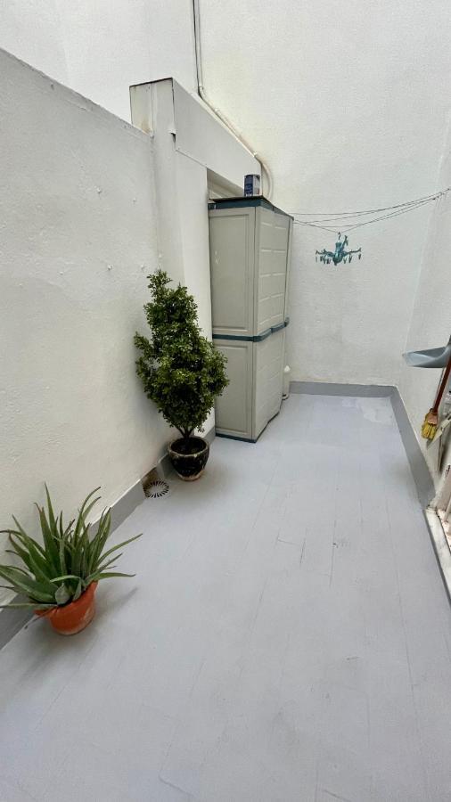 Appartamento Apartamento Cristobal Colon Cadice Esterno foto