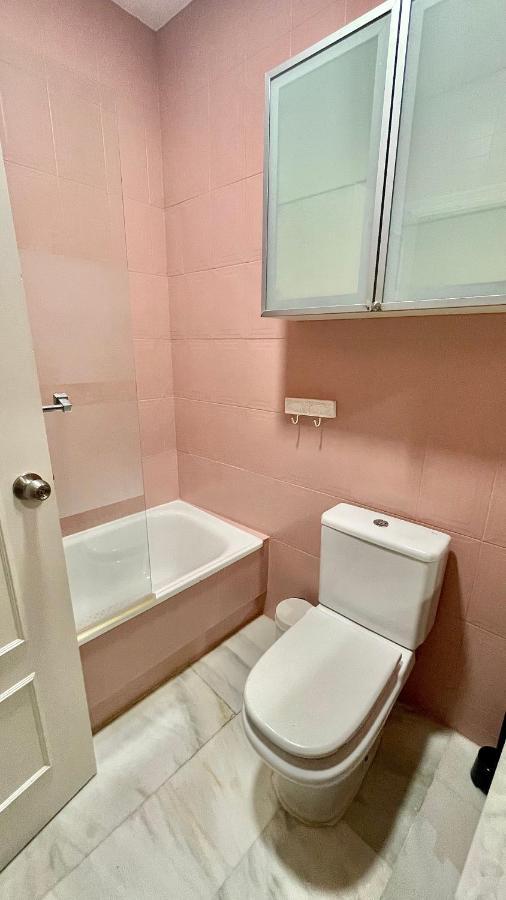 Appartamento Apartamento Cristobal Colon Cadice Esterno foto