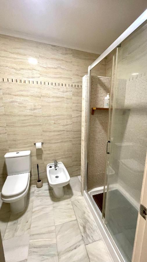 Appartamento Apartamento Cristobal Colon Cadice Esterno foto