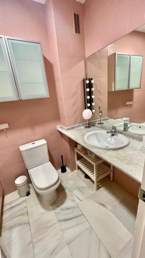 Appartamento Apartamento Cristobal Colon Cadice Esterno foto