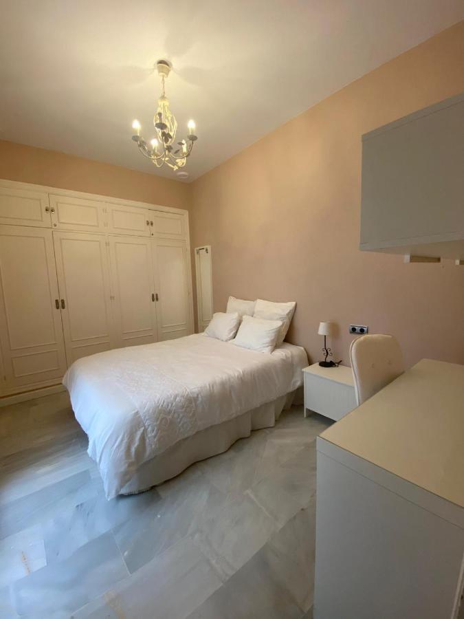 Appartamento Apartamento Cristobal Colon Cadice Esterno foto